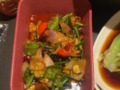 -聚鑫阁江浙菜·非遗传承技艺(金汇龙湖天街店)
