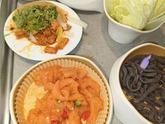 -海底捞火锅(赛格国际购物中心店)