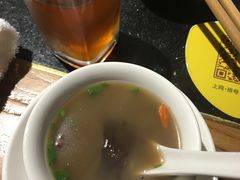 -巴奴毛肚火锅(广益哥伦布店)