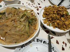 -姥姥家春饼店(惠新东街店)
