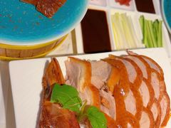 -雀蓝川菜(滨湖万象汇店)