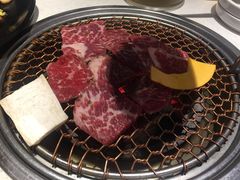 -本家韩国烤肉(青岛万象城店)