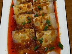 -苏渝汇重庆江湖菜(桐泾公园店)