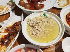 -金枝玉叶上海人家食府(三里河店)