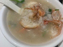 -如轩·海鲜砂锅粥·潮汕菜(小榄店)