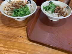 -任记七中刀削面(总店)