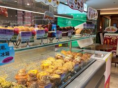 -PAOPAO Bakery&Café(港汇店)