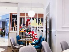 大堂-PAUL LAFAYET 法式甜品(深圳湾万象城店)