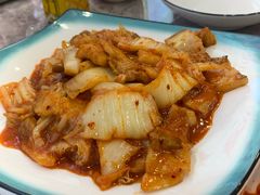 -屋里家延边朝鲜族冷面(梅林3店)