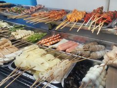 -非凡烧烤(历史博物馆店)