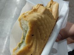 -粉粉乐鲷鱼烧(美罗城店)