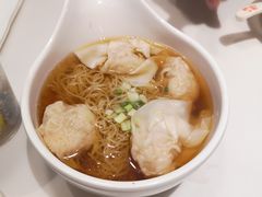 -港禧茶餐厅(美莲广场店)