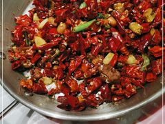 -金多鱼大排档·烤鱼·烧烤·宵夜(江南水都店)