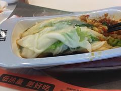 -红荔村肠粉(岗厦店)