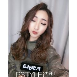 点击看大图 -P.STYLE 派斯造型