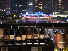 -上海滩餐厅(BFC外滩金融中心店)