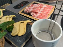 -骨之味·筒骨汤火锅(江头店)