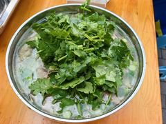 -攀枝花·任德琼·盐边羊肉米线