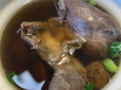-方荣糊涂菜馆(湖北路店)