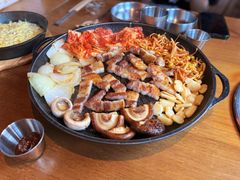 五花肉锅-勾勾锅(联宝公寓店)