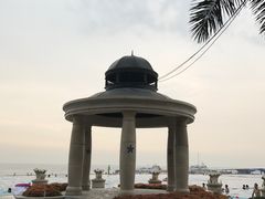 -启东恒大海上威尼斯酒店