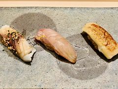 -鮨一日本料理(大中华店)