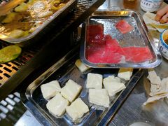 -西昌老号李小肠特色烧烤园(双流店)