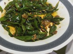 -福巷湘食小馆·猛火现炒(上海首店)