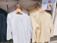 -优衣库(天津中北永旺店)