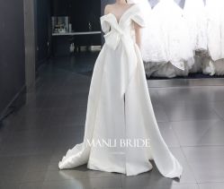 -MANLI BRIDAL婚纱