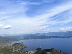 -丽江泸沽湖景区