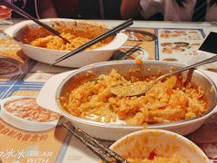 -文通冰室(东方宝泰店)