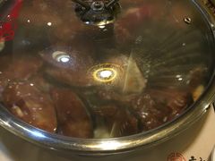 -黄记煌三汁焖锅(崇文门店)