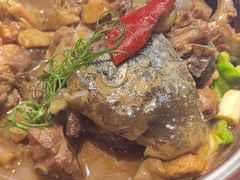 -楚禾宴·家宴(光谷大道店)