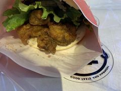 -首炸里脊肉(汉神购物广场店)
