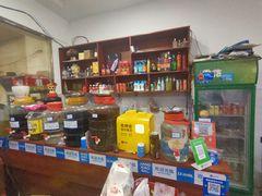 零售区-品品野菜铜火锅(文汇路店)