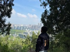 -云龙山