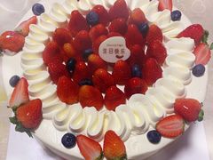 -千禧坊(沃尔玛店)