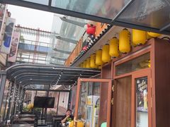 -AJIYA炭火烧肉(徐汇正大乐城店)