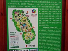 -桤木河湿地公园