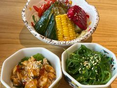 -鹤龟料理店(时代天街店)