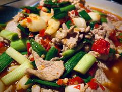 -山石榴·贵州菜(丰盛里店)