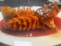 -RIVIERA 松鹤楼(外滩店)