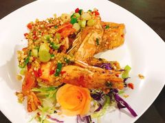 -龙海鲜螃蟹王(宏茂桥店)