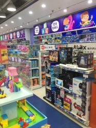 -玩具反斗城(万象汇店)
