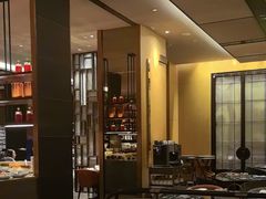-康莱德酒店·美庭自助餐厅
