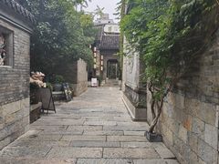 -回龙窝历史文化街区