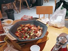 -涂辣辣·现炒虾蟹锅(梦时代店)