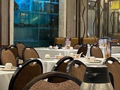 大堂-稻香酒家(天河城店)