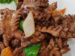 -宝发园名菜馆